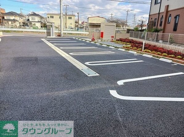 リバーサイドYSの物件内観写真